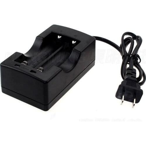 New arrival 26650 18650 Auto Off Charging Charger Li-ion Battery Charger with US Plug, 18650 charger, power bank