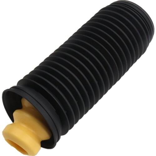 Front Dust Cover Air Shock Absorber Bellow Dust Boot For SEAT ALTEA(5P1) ALTEA XL (5P5,5P8) CORDOBA BIZA II/III 6N0413175A