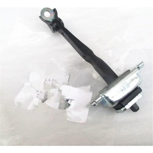 Check assy front door limiter door belt LH RH For hyundai Sonata NF 2005-2010 rear door control strap 793803K000 793903K000