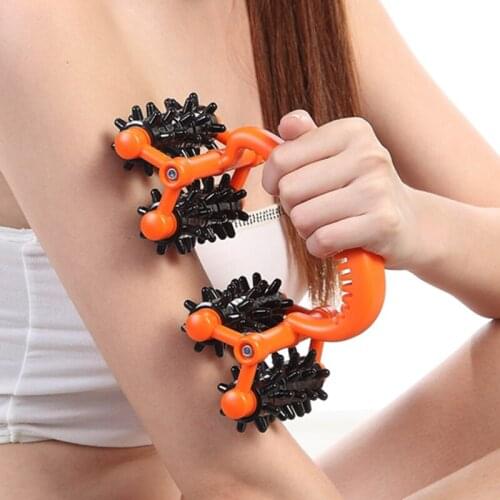 Shawphy Back Massagers
