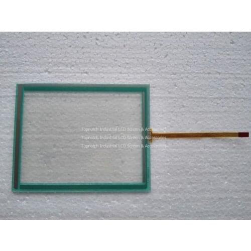 Brand New Touch Screen Digitizer for 6AV6 642-0AA11-0AX1 6AV6642-0AA11-0AX1 TP177A TP177B Touch Pad Glass