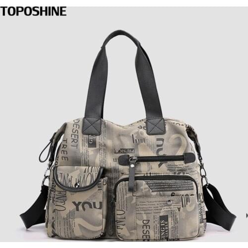 Toposhine Women's Bags