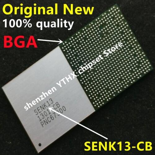 1piece)100% New SENK13 SENK13-CB BGA Chipset