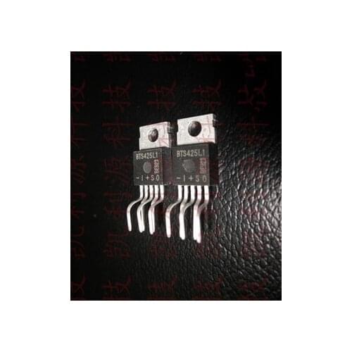 1pcs/lot BTS425L1 TO-220-5L new original