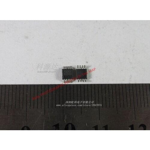 10pcs/lot ISL28230CUZ ISL28230 8230Z MSOP8 In Stock