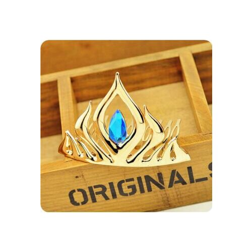 30pcs/lot DIY Multi Alloy Crown Princess Hairpin Cartoon P-Pin & Comb Hair Clasp Hair Styling Tools Accessories HA1447