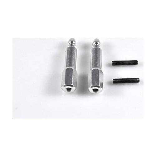 550E Helicopter Tarot Metal canopy bolts TL55020