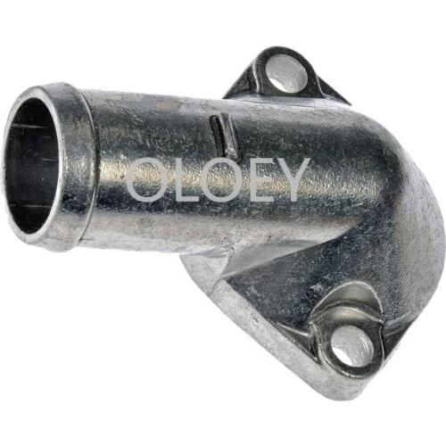 MD162472 162472 C Outlet pipe housing Aluminum thermostat housing Thermostat for Chrysler Dodge