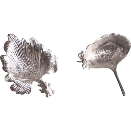 Tea Leak Strainer Creative Tea Strainer Tea Funnel Japanese Style Personalized Handmade Tea Set Accessories