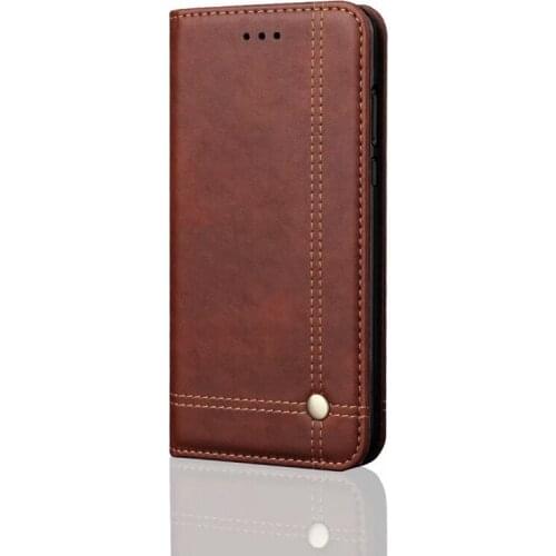 Case for Samsung Galaxy J3 J4 J6 J7 J8 Plus A6 A8 A8 Plus 2018 S7 S7 Edge S8 S9 Plus PU Leather Wallet Case for Samsung Note 9 8