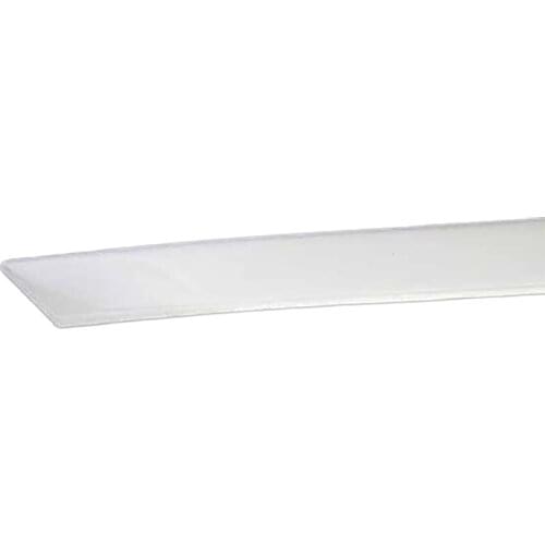 Seat Leon 5F Chrome Rear Bumper Sill 2012 and Beyond