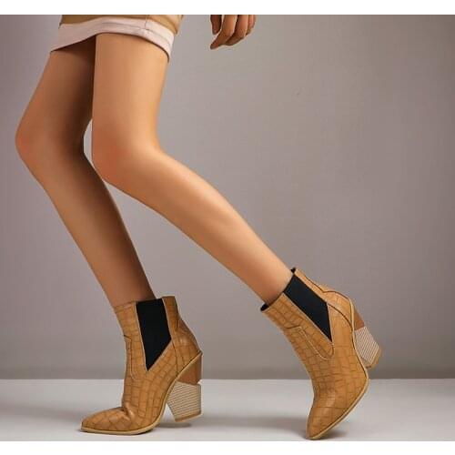 Женские ботильоны на танкетке MAZIAO China At AliExpress