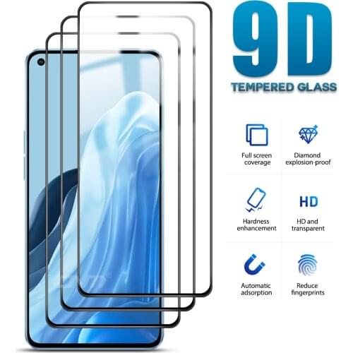 ONM Screen Protectors For Oppo Reno4 SE