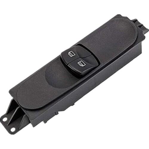 Front Window Control Switch A9065451513 9065451513 6395450713 For Mercedes Sprinter VW Crafter 2009 2010 2011 2012 2013 2014
