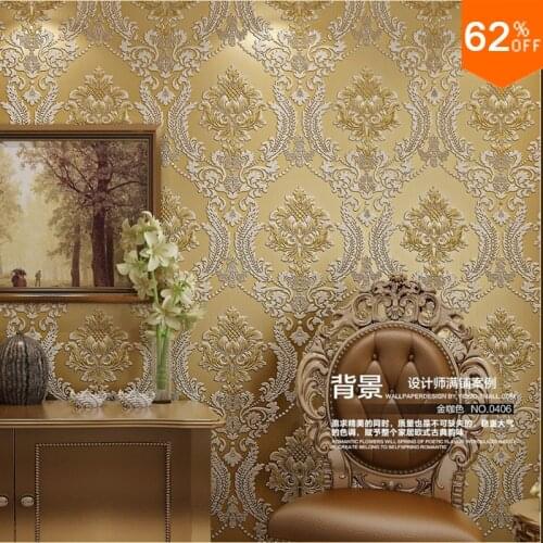 POLIS Photo Wallpaper For Walls