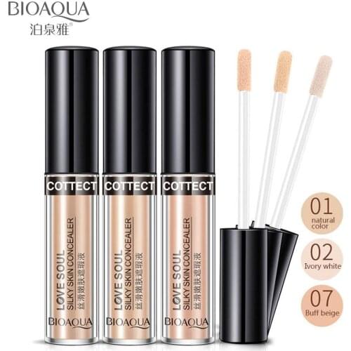 Жидкие консилеры для лица Red Dieny China At AliExpress