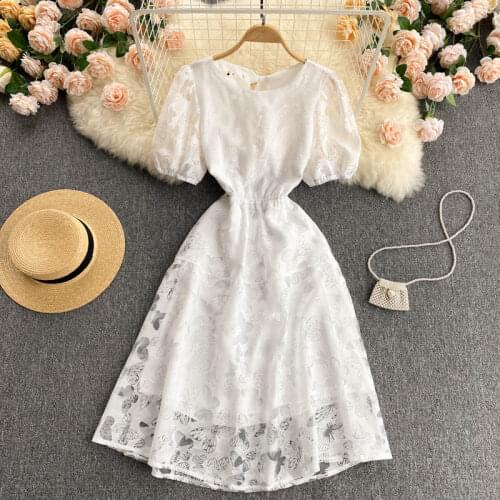 RUGOD Womens Summer Dresses