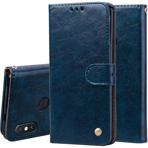 RYHNCHM Phone Cases Xiaomi Mi 6X