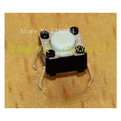 [SA] n touch switch micro switch B3F-1000 6 * 6 * 4.3 genuine original---200pcs/lot
