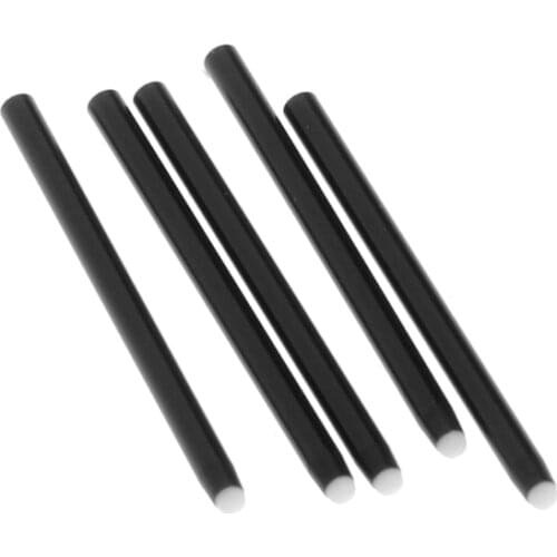 5Pcs Graphic Drawing Pad Pen Flexible Nibs Replacement Stylus for Wacom