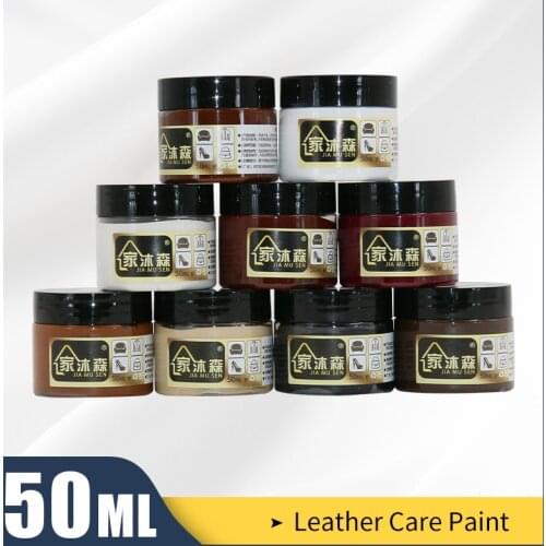 Leather Care Paint Holes Scratch Cracks Rips Leather Repair for Bag Sofa Shoes Clothes Leather Vinyl