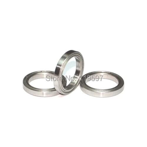 10pcs thin wall bearing 6701ZZ 6701Z 6701 - 2Z 61701ZZ shielded ultra-thin deep groove ball bearings 12x18x4 mm