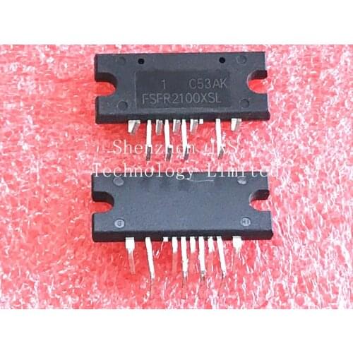 100% New&original FSFR2100XSL ZIP