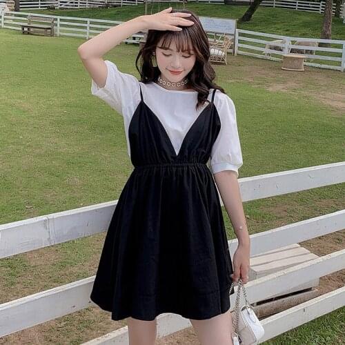 73374# Maternity Clothes Nursing Dress Loose Stylish Dress Pregnant Women Pregnancy Clothes Breastfeeding Maternity Dress Set