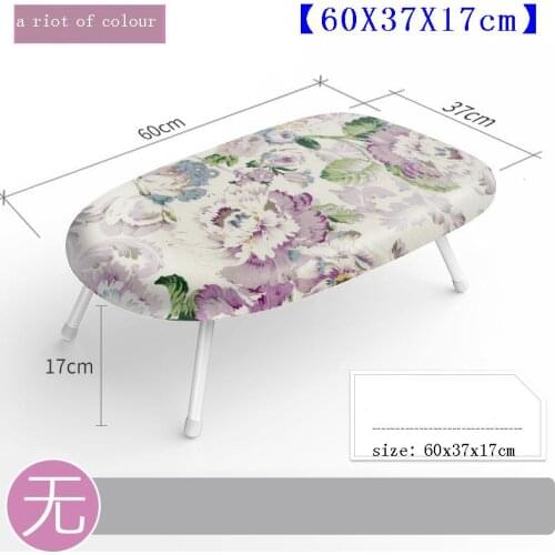 Accesorios Hogar Cloth Rack Repassage Home Storage Mini Accessori Per La Casa Board Cover Iron Plancha Ev Aksesuar Ironing Table