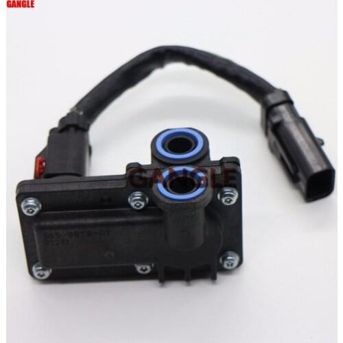 365-9858 Exhaust Pressure Sensor for Caterpillar