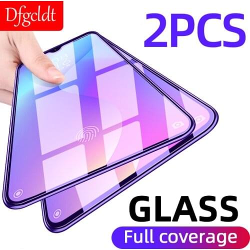 Dfgcldt Screen Protectors For Xiaomi Redmi Note 8T