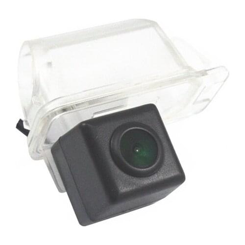 For Jaguar XK 2012 2013 XJ 2013 2014 car rear view parking camera waterproof night vision HD CCD