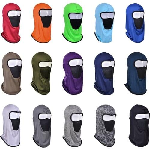 GenNiuHua Training Masks