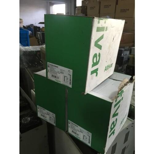 ATV320U22N4C ATV320 2.2KW 380V inverter , new , test goods , free shipping