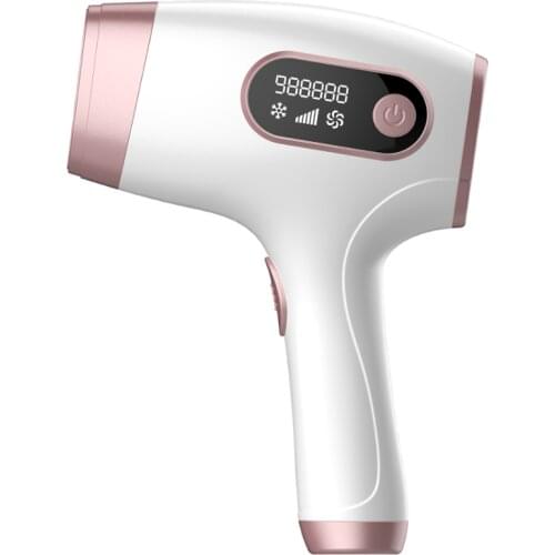 Newest Ice Cooling At Home Easy To Use Laser Hair Removal Permanent Hair Removal Ipl Hair Removal ipl laser machine