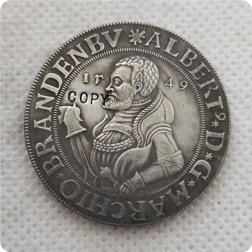 1549 Copy Coin commemorative coins-replica coins medal coins collectibles
