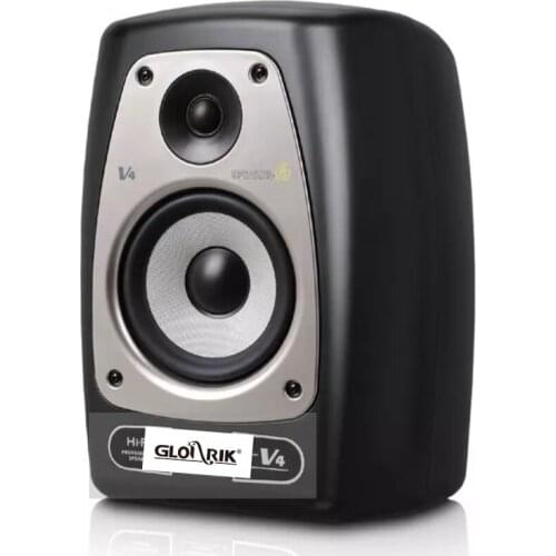 China manufacturer sale van hoge kwaliteit a pair 6.5inch active wired bt speaker