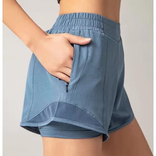 SAMNY MOON Women's Travel Shorts