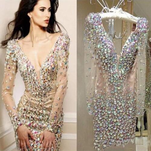 Vinca sunny Womens Long Sleeve Dresses