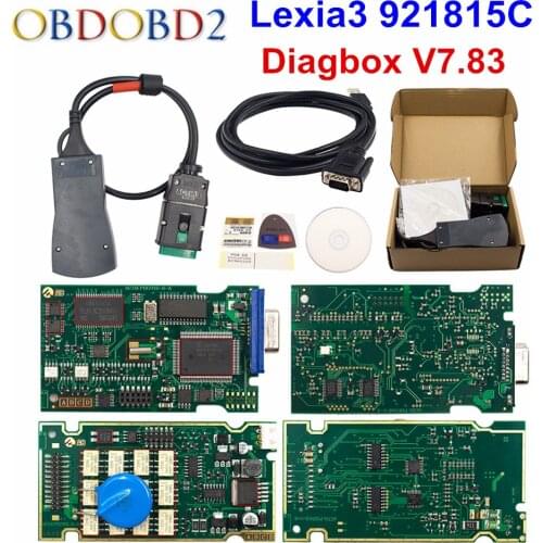 Aermotor Code Readers & Scanning Tools