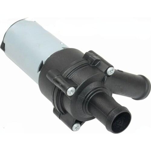 AP01 Electric Secondary Auxiliary Water Pump For VW Jetta Golf Audi A3 A4 A6 S4 TT 0392020039 078965561 1312453 11254031101