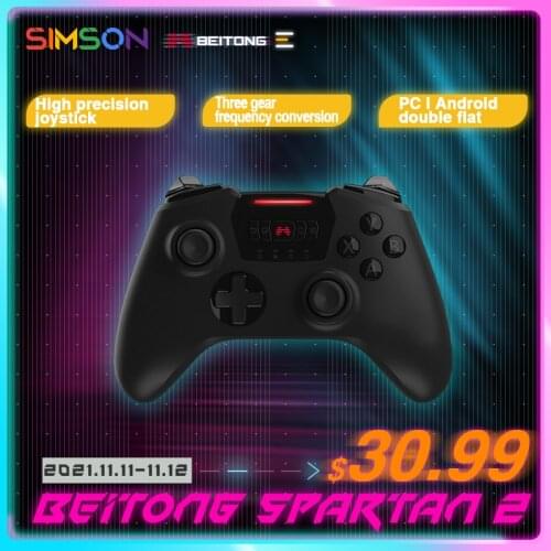 BETOP Electronics