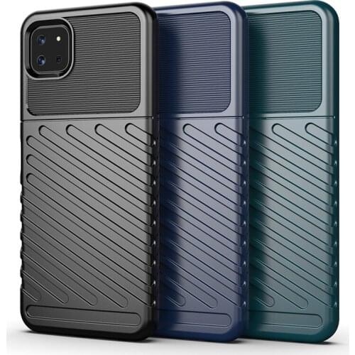 For Cover Samsung Galaxy A22 Case For Samsung A22 A 22 Coque Shockproof Back Phone Bumper Soft TPU Cover for Samsung A22 Fundas