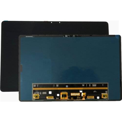 For Lenovo Tablet Xiaoxin Pad Pro TB-J706F LCD display screen assembly + touch, AMOLED touch screen repair and replacement