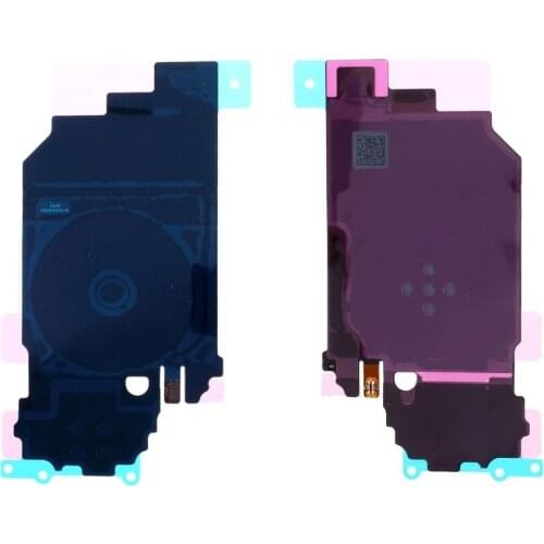 For Samsung Galaxy S21 5G SM-G990 NFC Coil Antenna Wireless Charging Flex Cable