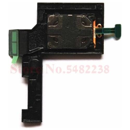 Original Loudspeaker Buzzer Flex cable For Samsung S6 G9200 08 G9209 G925F G920F V P Loud speaker Ringer module connector