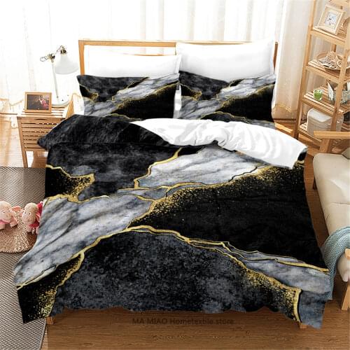 KAMAO Double Bed Linen
