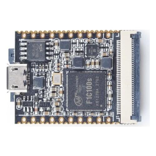 Litchi Pie Nano Crossover Core Board Development Board Multi-System Linux