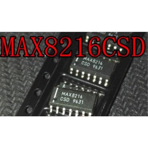 MAX8216CSD CS1674EO D6464AGT101 D6900G