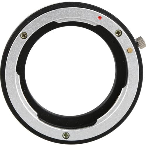 Metal AI-M42 Camera Lens Adapter Ring for Nikon AF AF-S Bayonet Lens to M42 Thread Mount Camera for FUJICA PRAKTICA SUPERFLEX